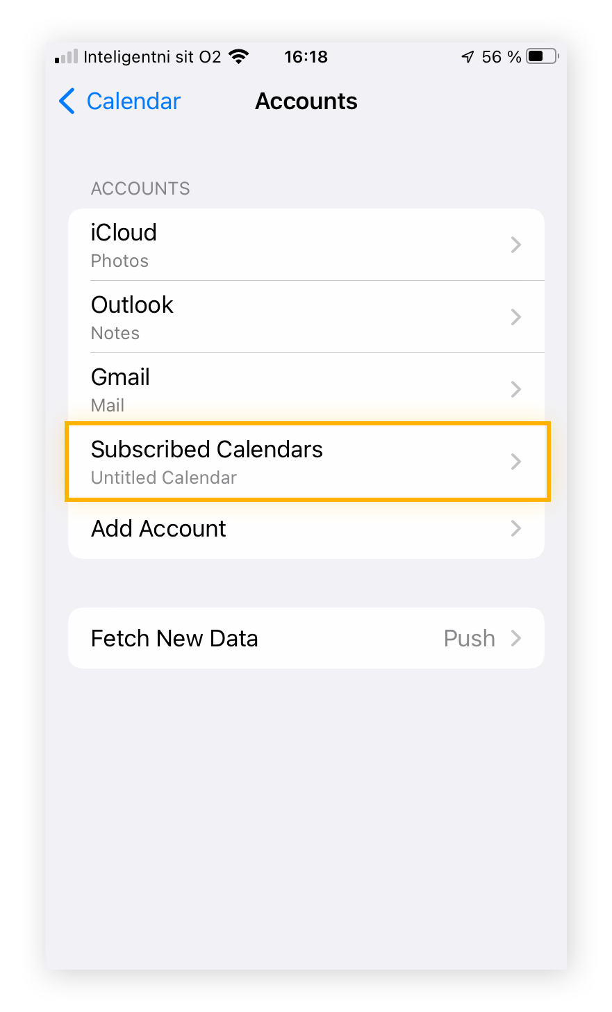 How to Delete iPhone Calendar Spam From Your Device AVG